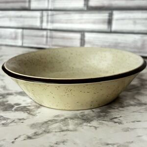 Stone Mountain Brand - White Sand - Set of (3) Soup Bowls